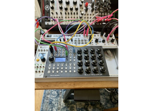 Erica Synths Black Sequencer (4908)