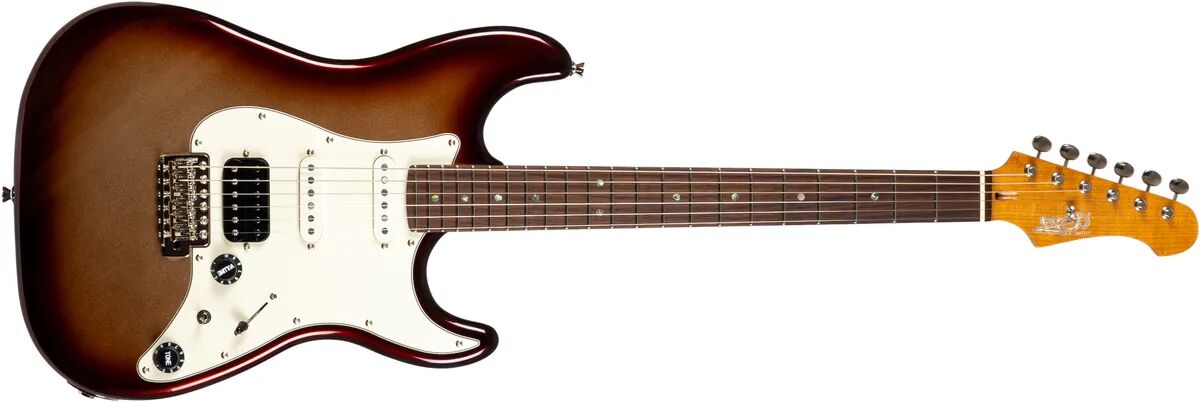 Jet Guitars JS-40 Elite : JS-40 Elite