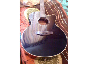 Yamaha CPX-5