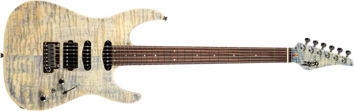 Jet Guitars JS-45 Elite : JS-45 Elite2