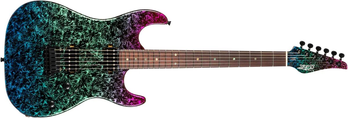 Jet Guitars JS-50 Elite : JS-50 Elite