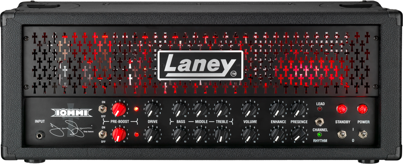 TI100 Limited Edition Reissue