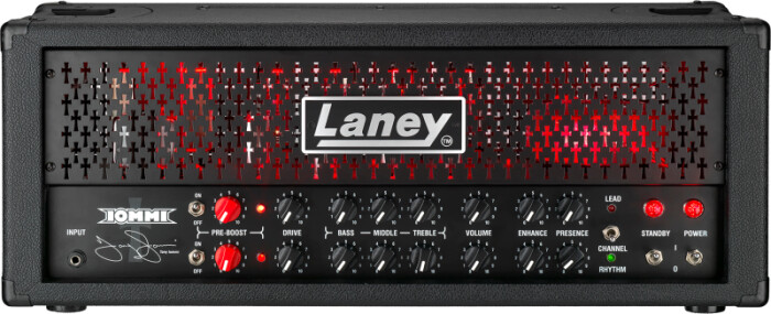 TI100 Limited Edition Reissue TI100 Limited Edition Reissue