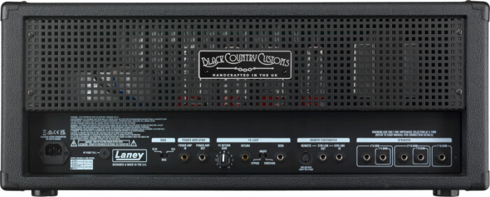 TI100 Limited Edition ReissueREAR TI100 Limited Edition ReissueREAR