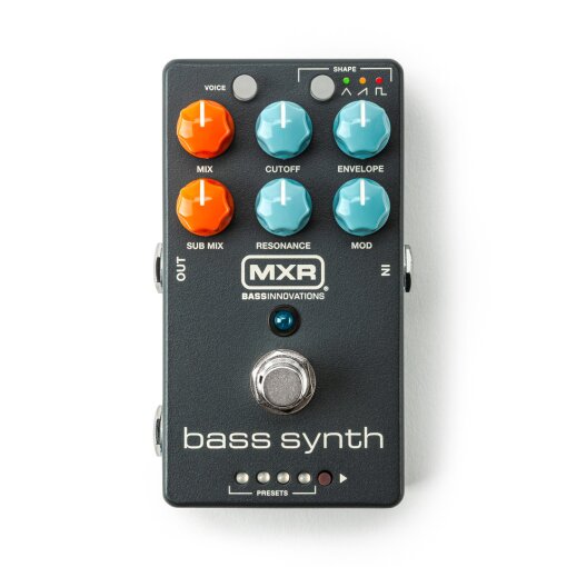 Bass Synth Bass Synth