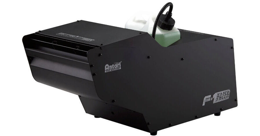 Générateur de brouillard ANTARI F-1 Fazer avec Flight Case