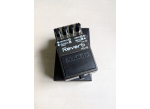 Boss RV-6 Reverb (33601)