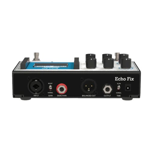 EF-P5 FET CompressorREAR EF-P5 FET CompressorREAR
