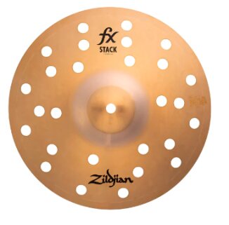 FX STACK 10%22 FX STACK 10%22