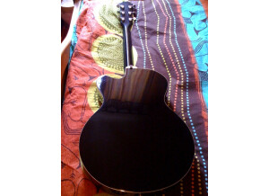 Yamaha CPX-5