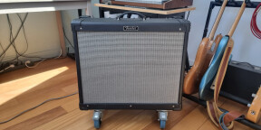Fender Hot Rod DeVille 212 Révisé – Très bon état (Facture Fabrique Sonore)