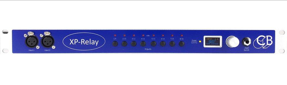XP-Relay+Front