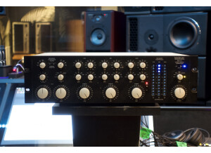 Maselec MLA-31