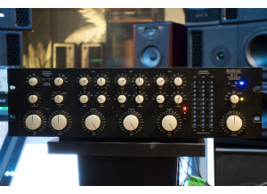 Maselec MLA-34