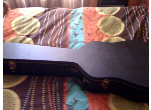 Yamaha CPX-5