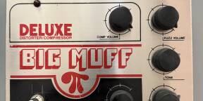 Vends Electro-Harmonix Big Muff Pi Deluxe