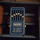 M109 6 band Graphic EQ Vintage M109 6 band Graphic EQ Vintage