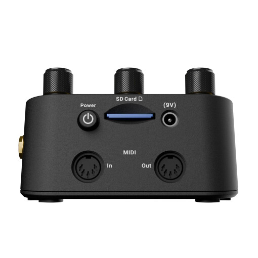 BeatBuddy 2REAR BeatBuddy 2REAR