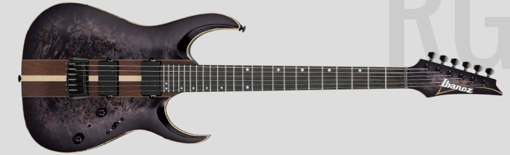 Ibanez RGA21P1PB Premium : RGA21P1PB