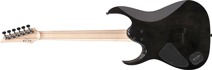 Ibanez RGA21P1PB Premium : RGA21P1PBBACK