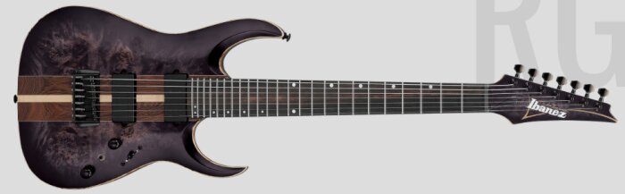 Ibanez RGA217P1PB Premium : RGA217P1PB Ibanez RGA217P1PB Premium : RGA217P1PB