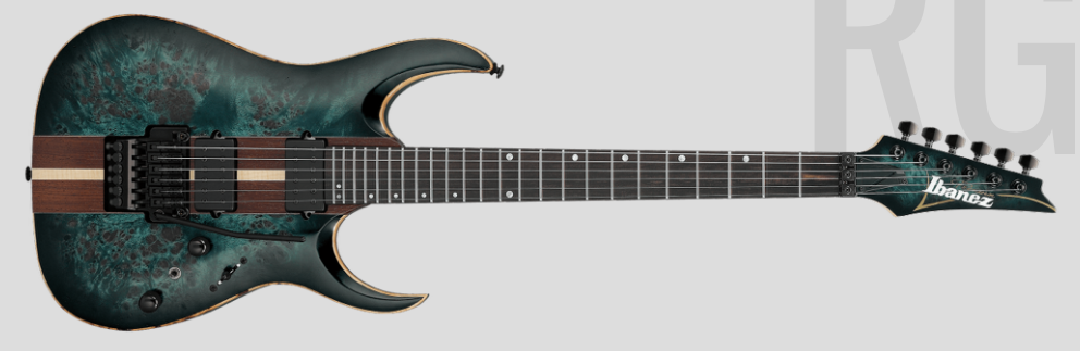Ibanez RGA20P1PB Premium : RGA20P1PB