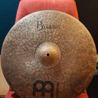 Meinl Byzance Big Apple Dark 20"