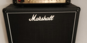 Baffle Marshall jvm 2x12
