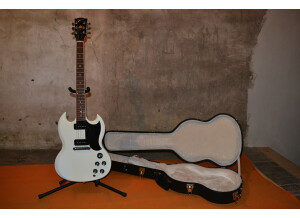 Gibson SG Signature Pete Townshend (15573)