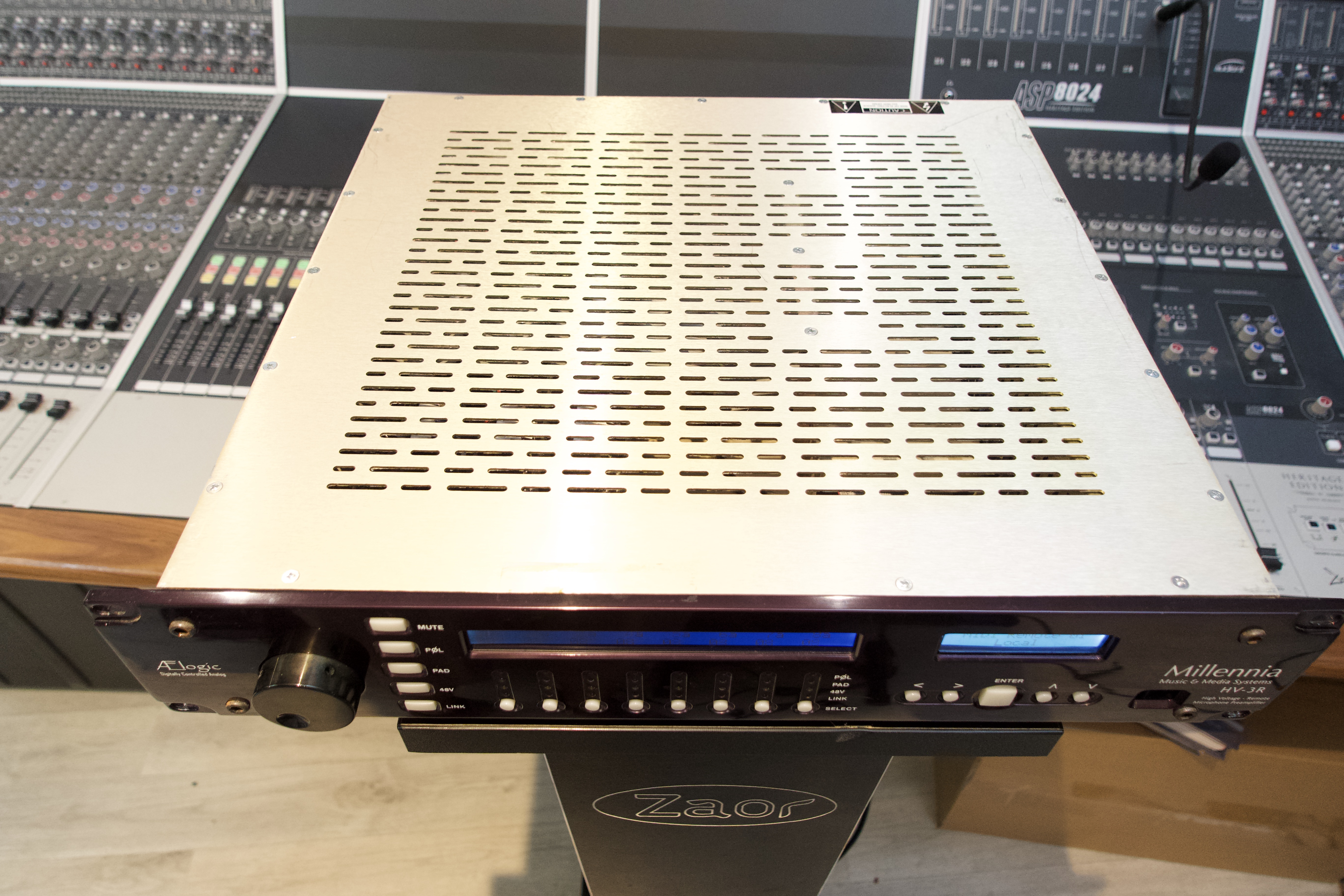 Avalon HV3R YOURI4