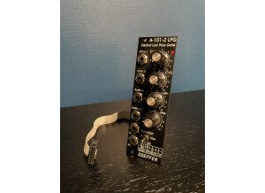 Doepfer A-101-2 Vactrol Low Pass Gate (11402)