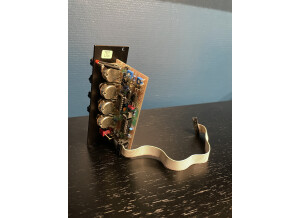 Doepfer A-101-2 Vactrol Low Pass Gate (37345)