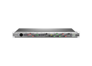 SSL XLogic Alpha Channel (64291)