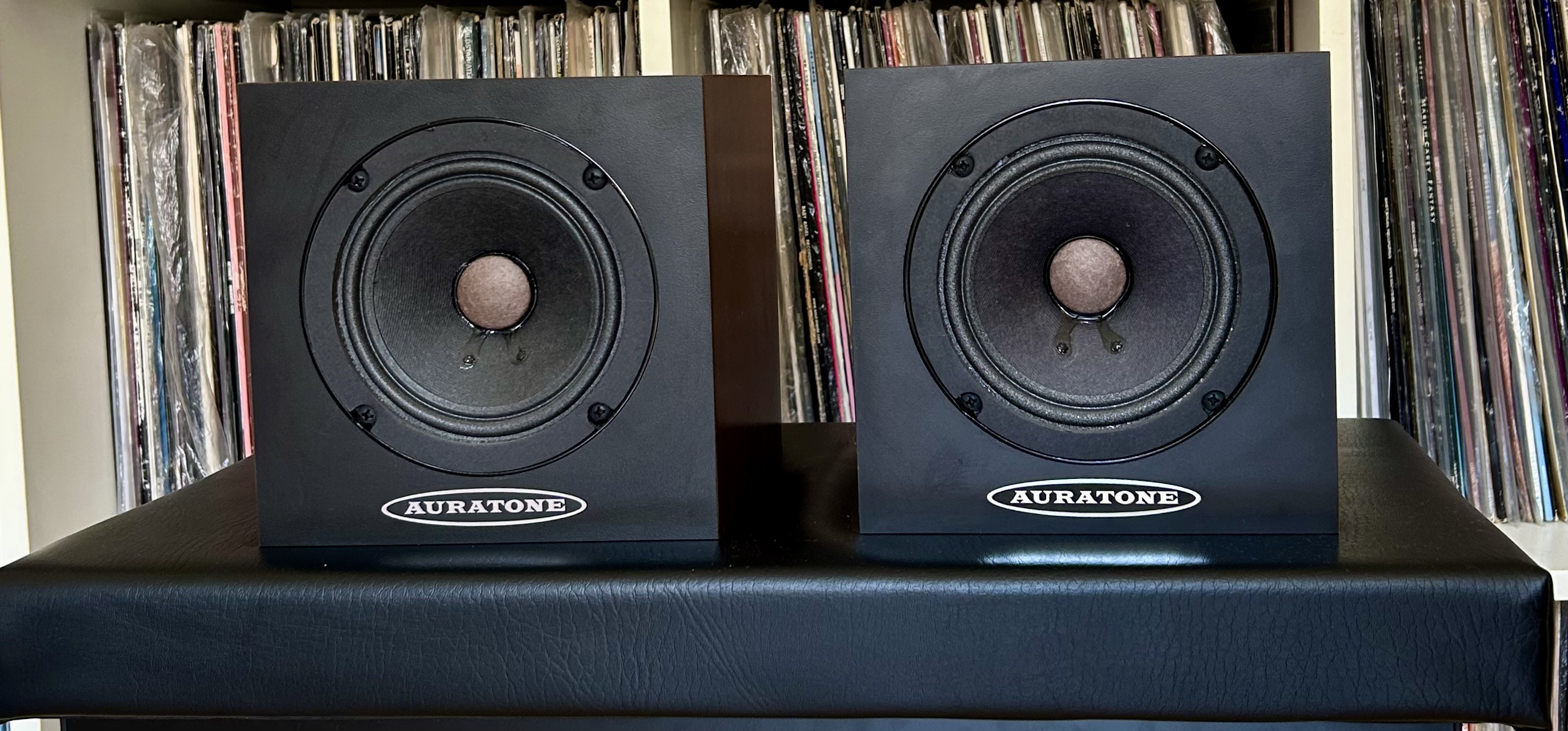 Vends Auratone 5C 