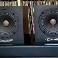 Vends Auratone 5C