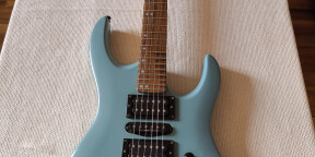 LAG ROCKLINE METALMASTER 90"S MADE IN FRANCE