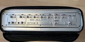 Vends M-Audio Octane