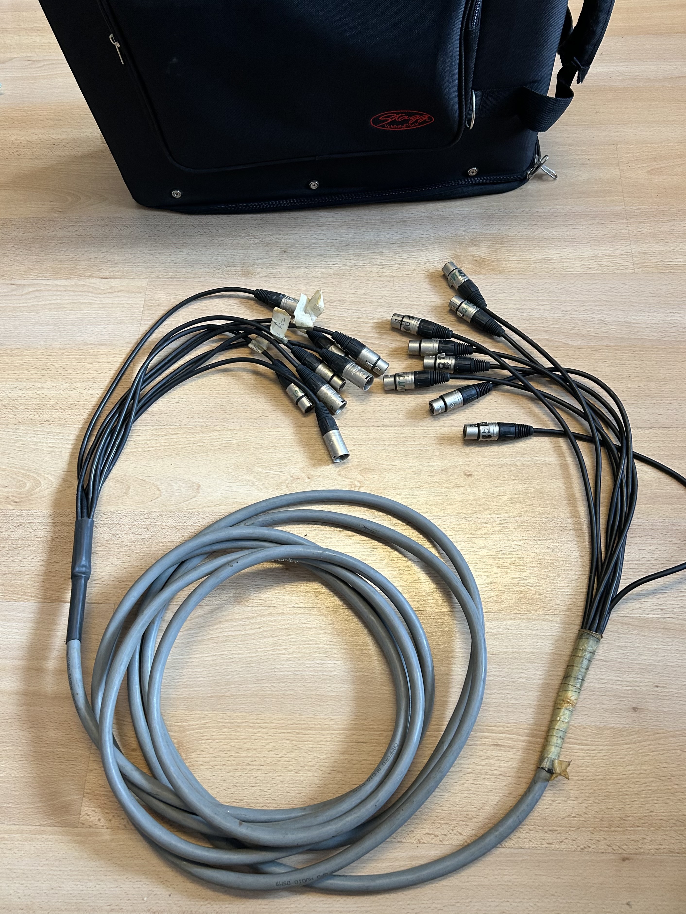 M-Audio Octane (70000)