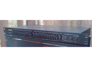 Power Equaliser TEP 200