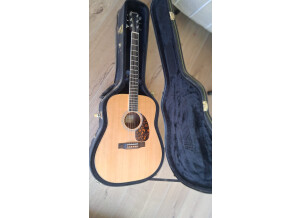 Larrivée D-03 (71921)