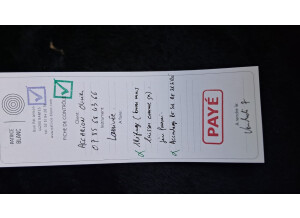 Larrivée D-03 (7229)