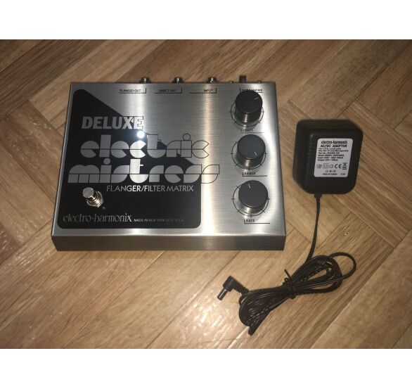 Electro-Harmonix Deluxe Electric Mistress (86279)