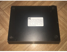 Electro-Harmonix Deluxe Electric Mistress (26469)