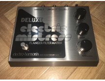 Electro-Harmonix Deluxe Electric Mistress (66082)