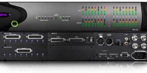 Avid Loop Master Protools HD I/O 8x8x8