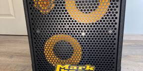 vds combo MARKBASS cmd 102 pure
