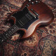 SG Special Faded SG Special Faded