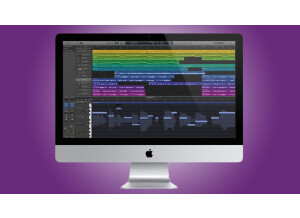 Apple Logic Pro X (44266)