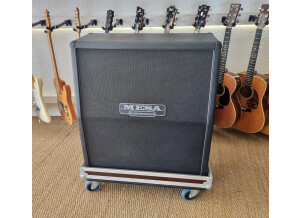 Mesa Boogie Recto 4x12 Standard Straight (11078)