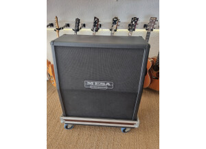 Mesa Boogie Recto 4x12 Standard Straight (72744)
